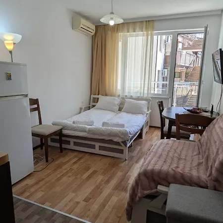 Riviera In By Flat Mаnager Appartement *