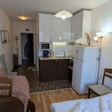 Appartement Riviera In By Flat Mаnager Ravda