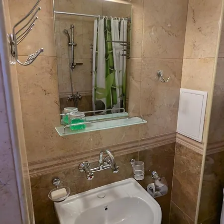 Appartement Riviera In By Flat Mаnager Ravda