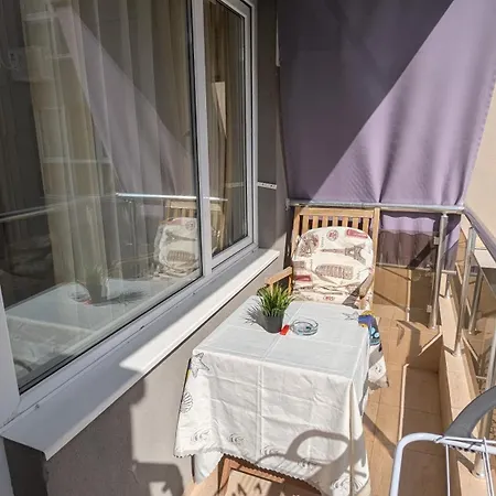 Appartement Riviera In By Flat Mаnager Ravda