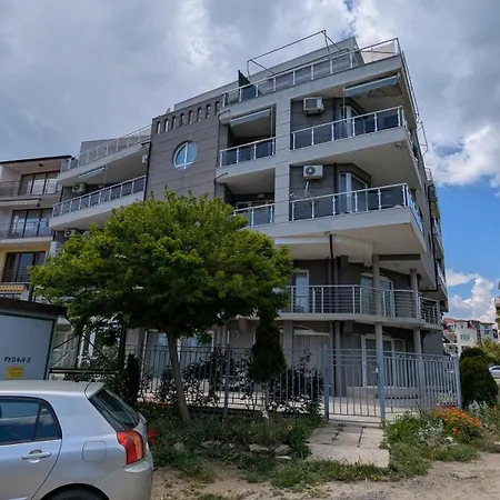Riviera In By Flat Mаnager Апартамент *