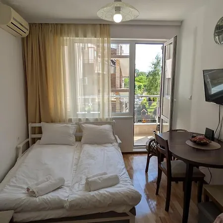 Riviera In By Flat Mаnager Apartman *