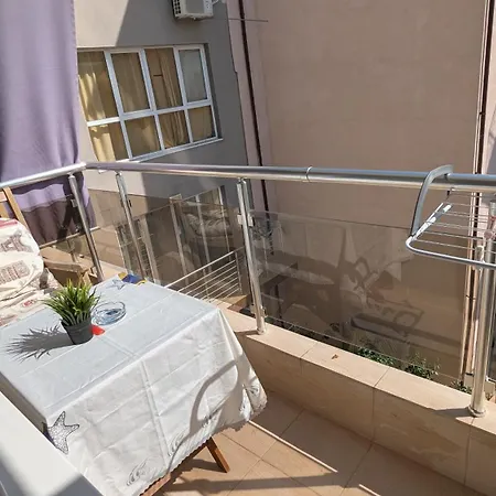 Riviera In By Flat Mаnager Ravda