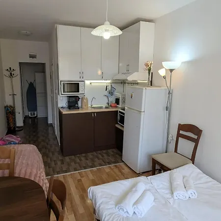 Riviera In By Flat Mаnager Apartamento