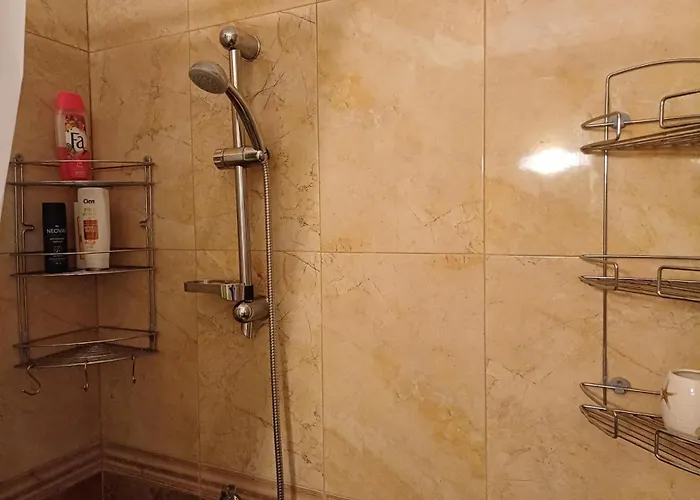 公寓 Riviera In By Flat Mаnager