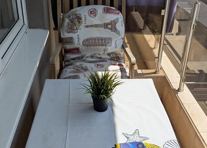 Riviera In By Flat Mаnager 拉夫达