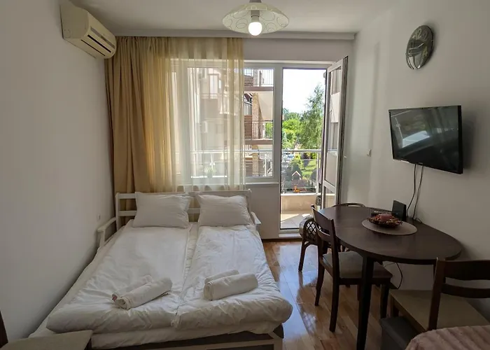 Riviera In By Flat Mаnager 公寓 *