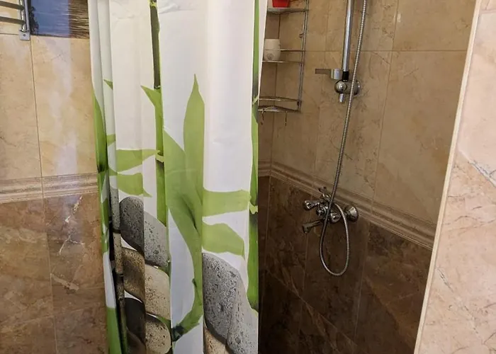 Riviera In By Flat Mаnager 公寓