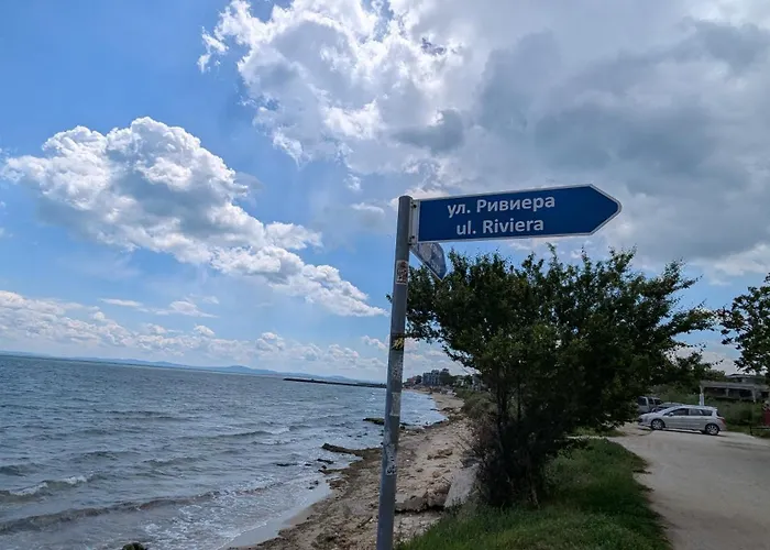 Riviera In By Flat Mаnager 公寓 *